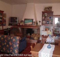 B&B Villa Patrizia sul Lago Capoterra